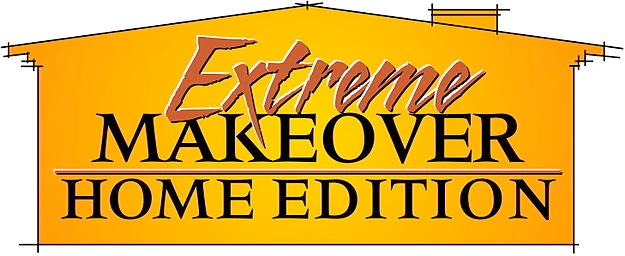 Extreme Makeover Home Edition Logo