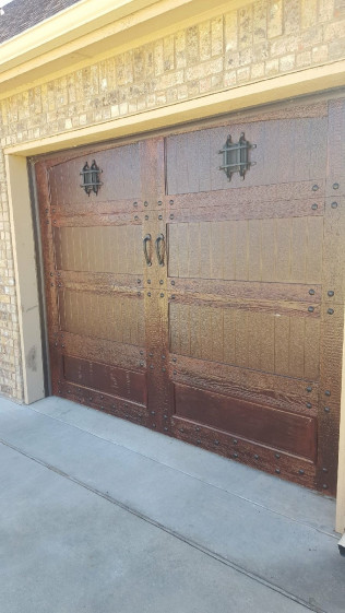Garage Door Repair In Lawton Wichita, Wichita Falls Garage Door Repair